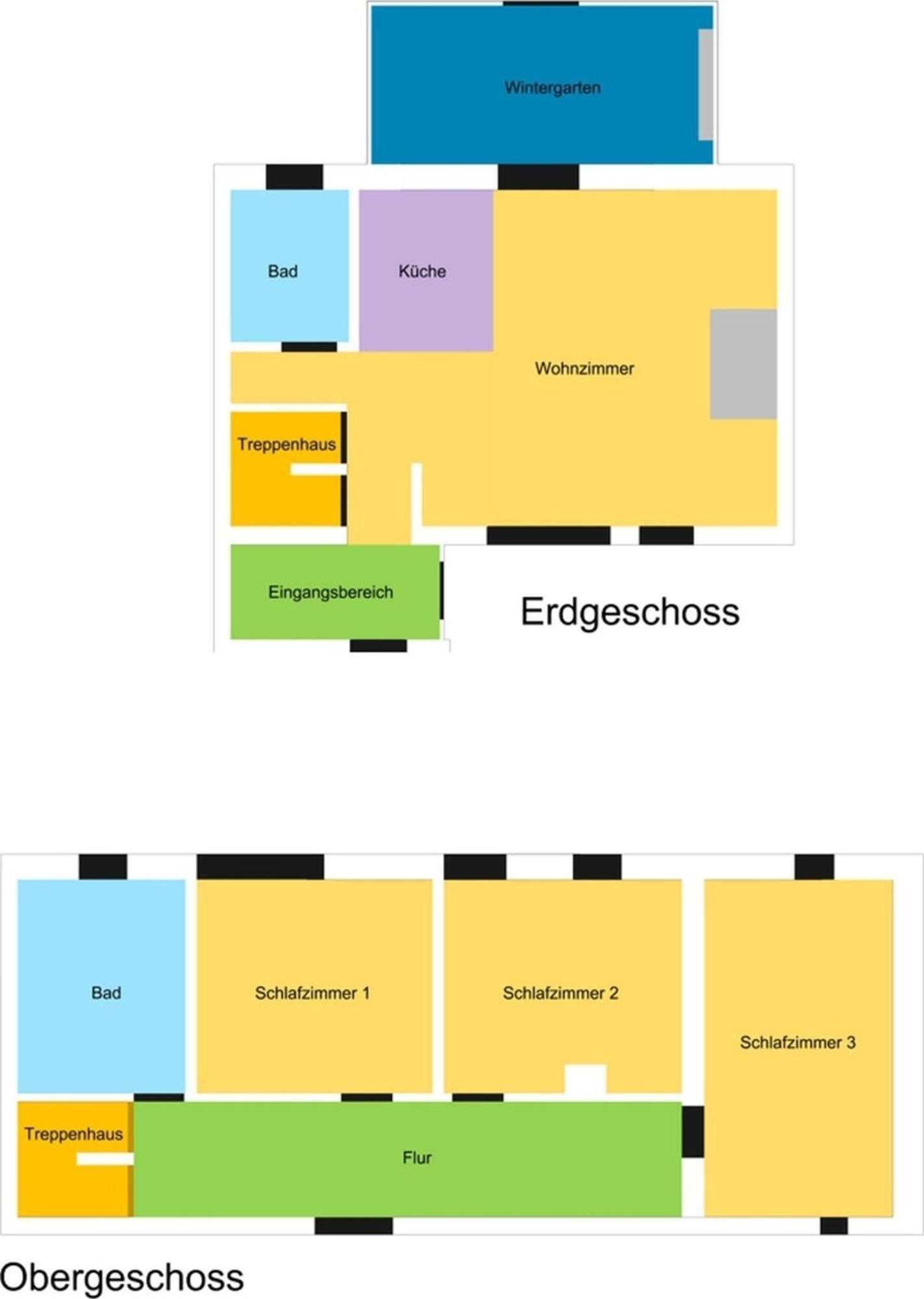 Ferienhaus Feder Lichtenau  Esterno foto