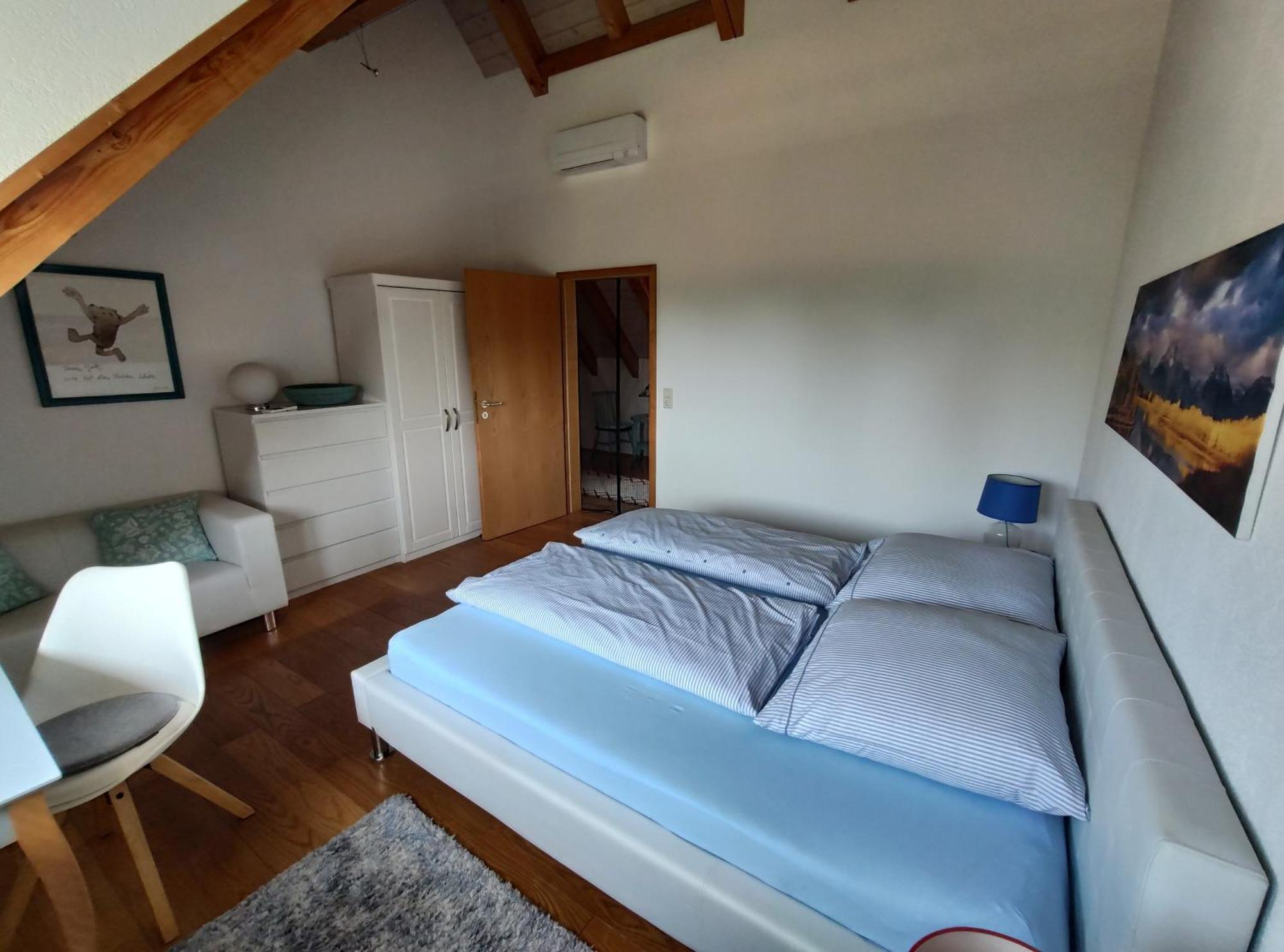 Ferienhaus Feder Lichtenau  Esterno foto