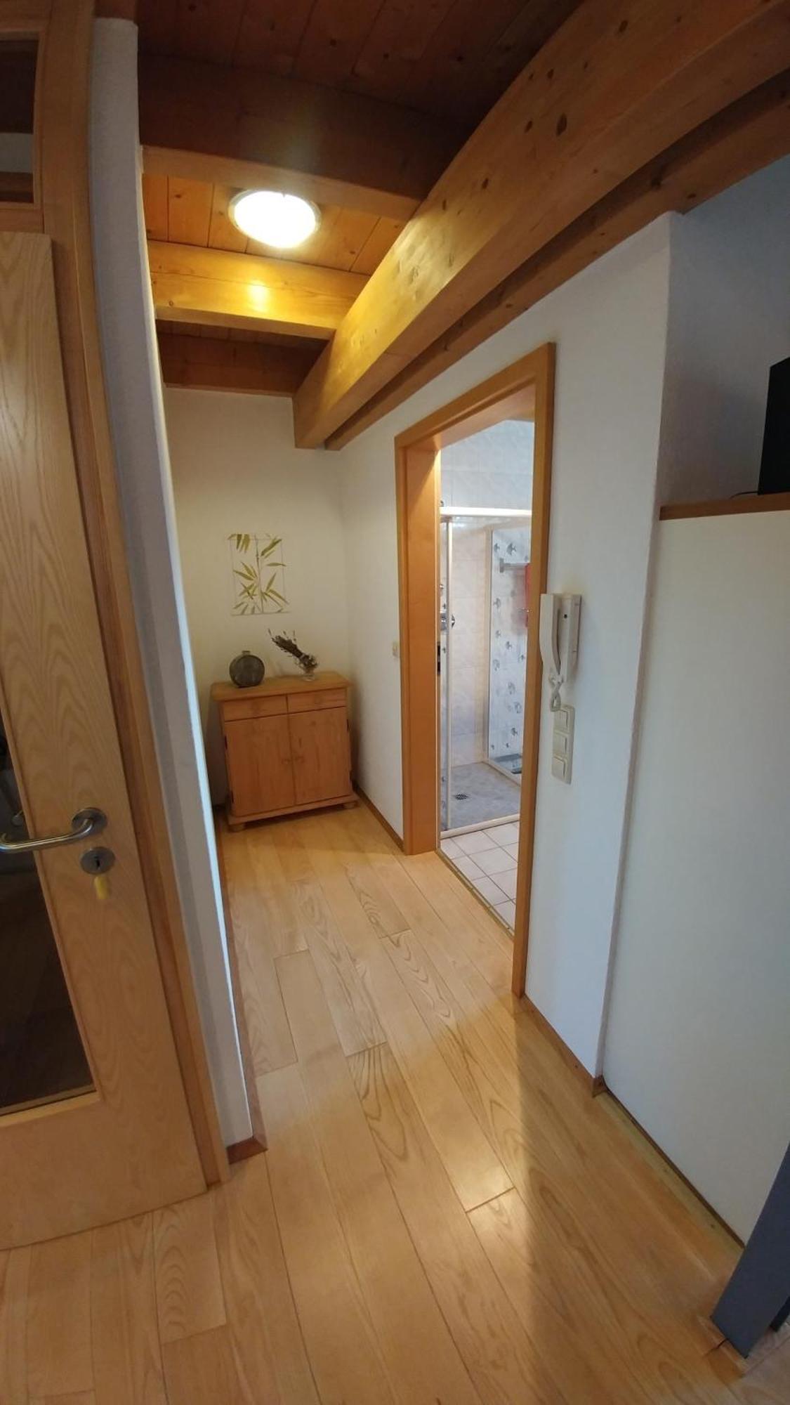 Ferienhaus Feder Lichtenau  Esterno foto