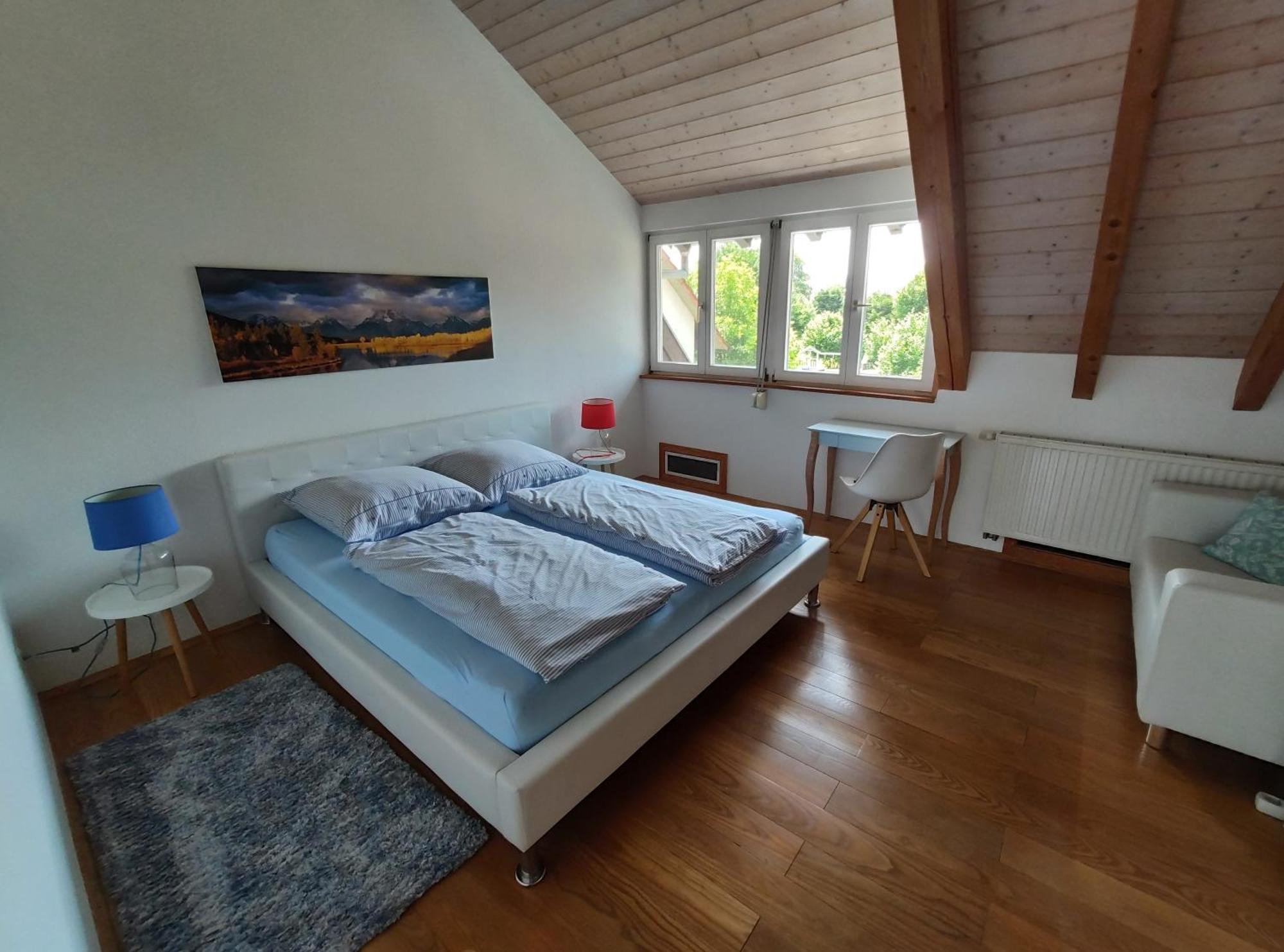 Ferienhaus Feder Lichtenau  Esterno foto