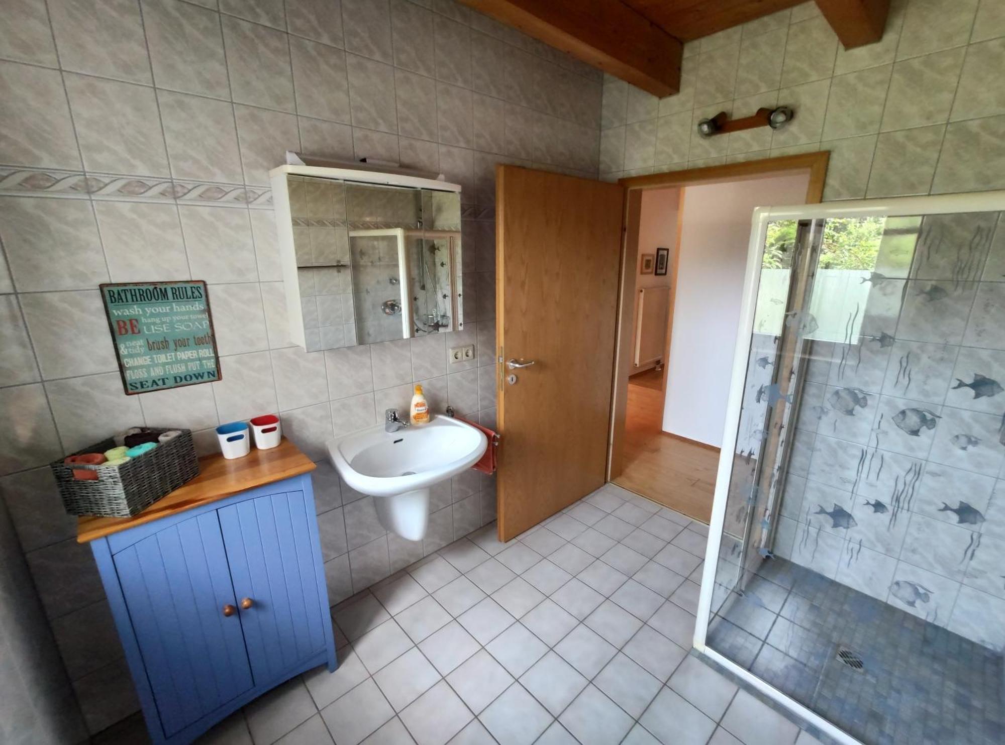 Ferienhaus Feder Lichtenau  Esterno foto
