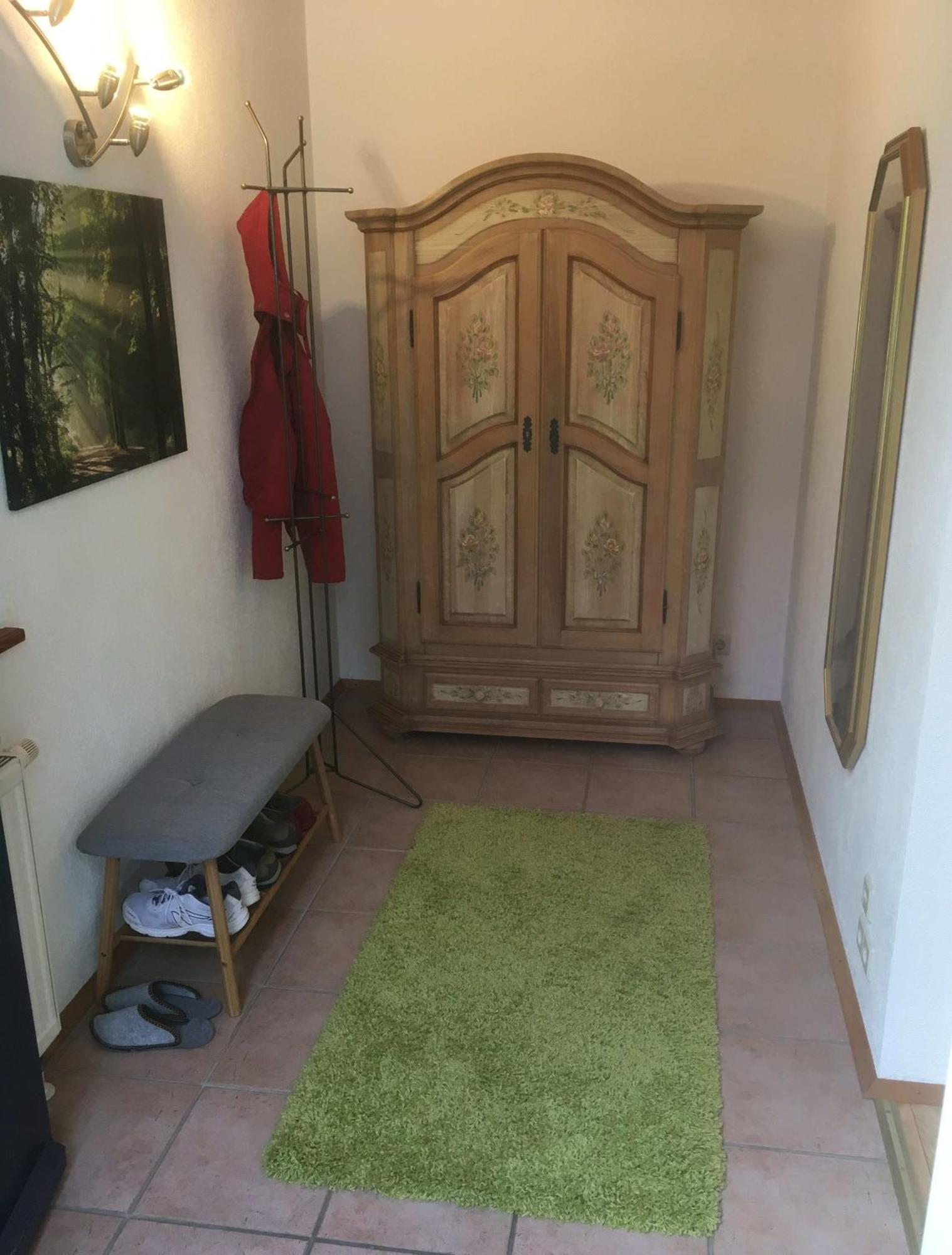 Ferienhaus Feder Lichtenau  Esterno foto